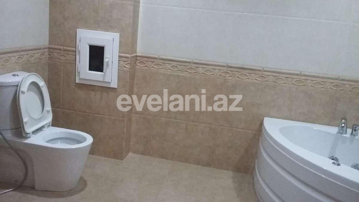 Kirayə verilir, yeni tikili, 3 otaqlı, 200 m², Bakı, Xətai r.