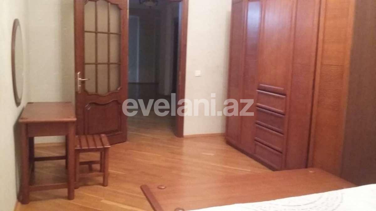 Kirayə verilir, yeni tikili, 3 otaqlı, 200 m², Bakı, Xətai r.