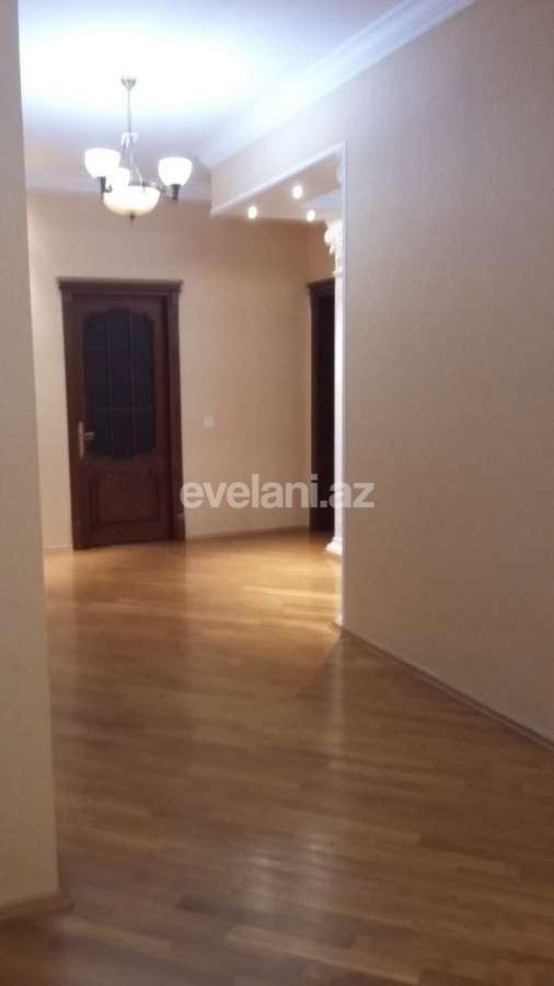 Kirayə verilir, yeni tikili, 3 otaqlı, 200 m², Bakı, Xətai r.
