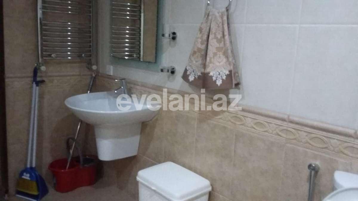 Kirayə verilir, yeni tikili, 3 otaqlı, 200 m², Bakı, Xətai r.