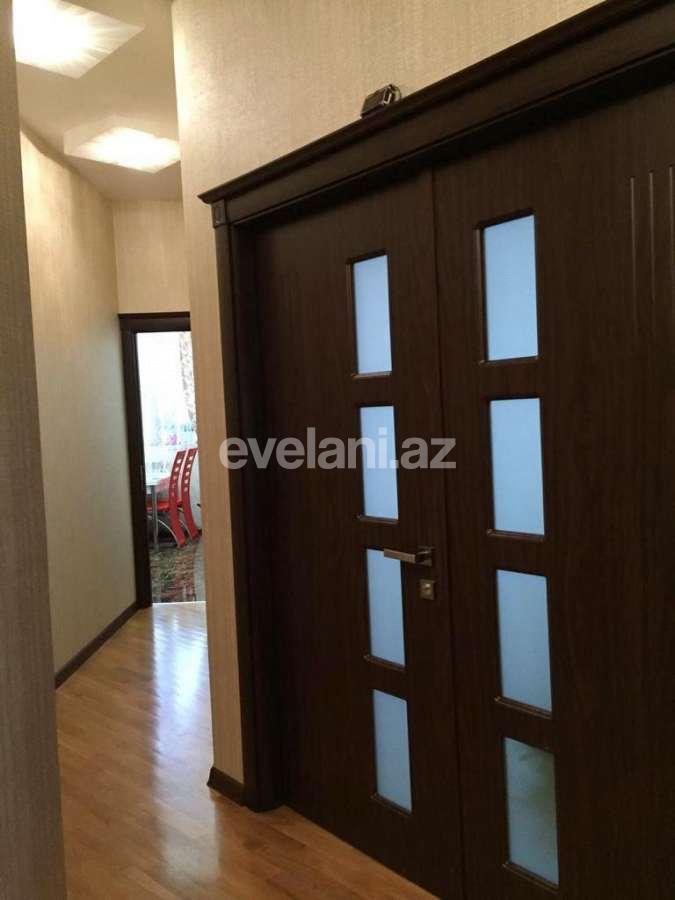 Sale, new building, 3 room, 85 m², Baku, Nasimi r, 8 November m.