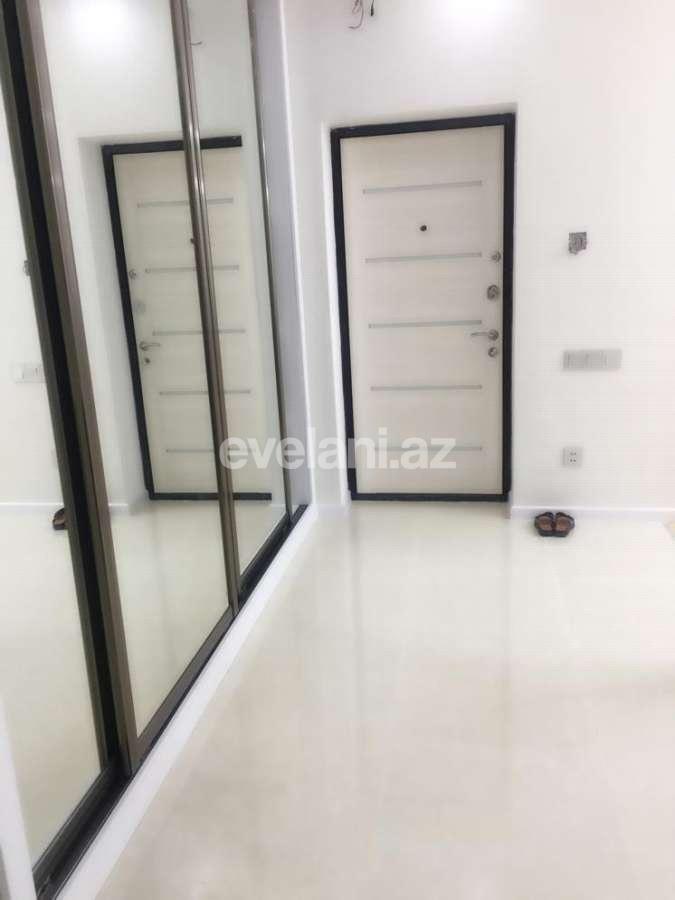 Kirayə verilir, yeni tikili, 3 otaqlı, 160 m², Bakı, Səbail r, Badamdar q.
