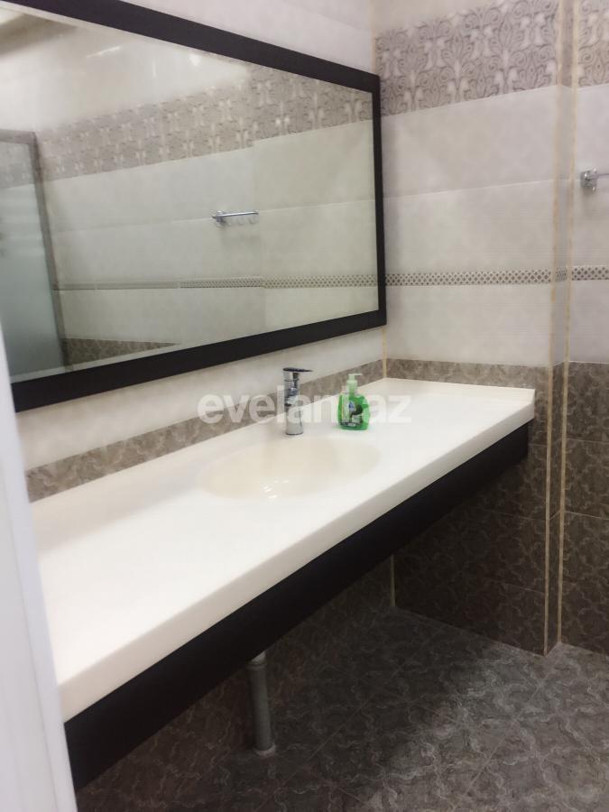 Kirayə verilir, yeni tikili, 3 otaqlı, 160 m², Bakı, Səbail r, Badamdar q.