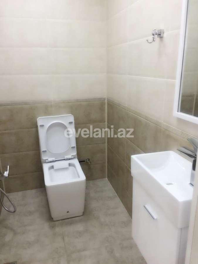 Kirayə verilir, yeni tikili, 3 otaqlı, 160 m², Bakı, Səbail r, Badamdar q.