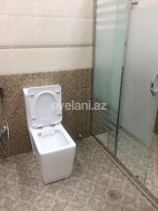 Kirayə verilir, yeni tikili, 3 otaqlı, 160 m², Bakı, Səbail r, Badamdar q.