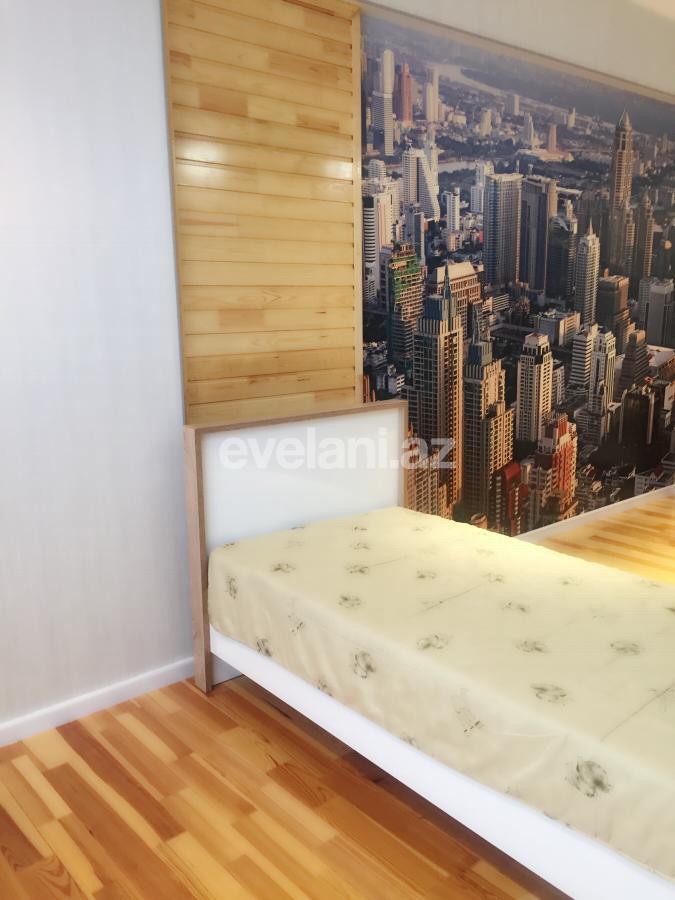 Kirayə verilir, yeni tikili, 3 otaqlı, 160 m², Bakı, Səbail r, Badamdar q.