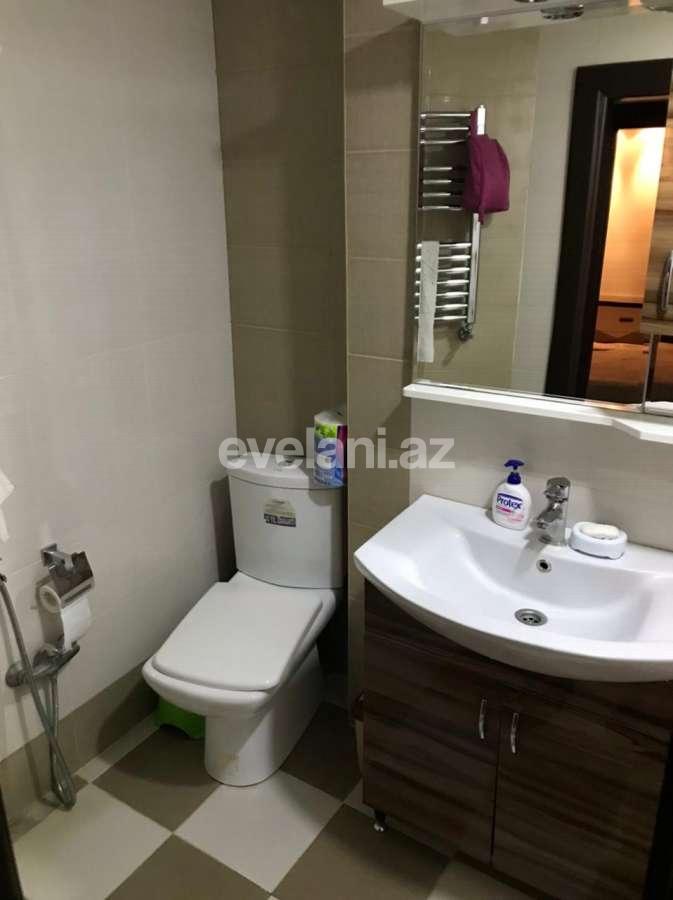 Satılır, yeni tikili, 2 otaqlı, 62 m², Bakı, Yasamal r, Yeni Yasamal q, İnşaatçılar m.