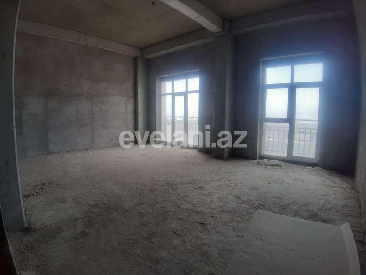 Продаётся, новостройка, 4-комнаты, 185 m², Баку, Хатаинский r, Шах Исмаил Хатаи m.