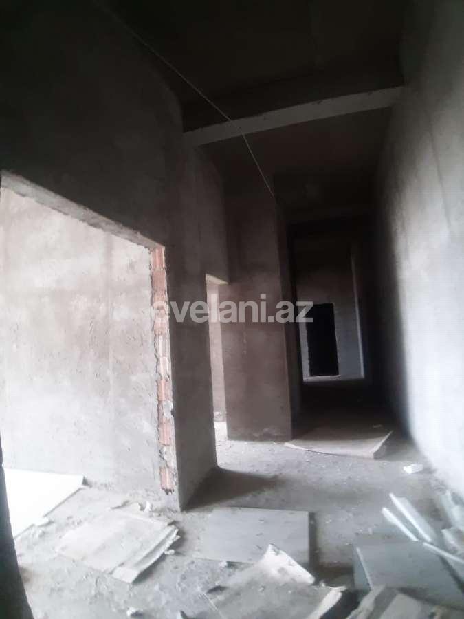 Продаётся, новостройка, 4-комнаты, 185 m², Баку, Хатаинский r, Шах Исмаил Хатаи m.