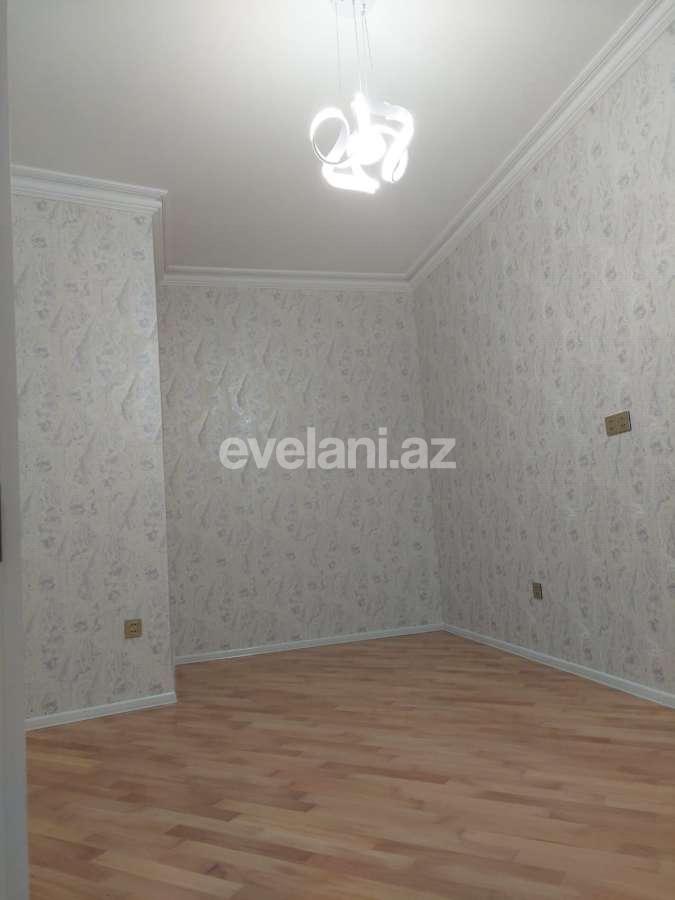 Sale, new building, 2 room, 57 m², Baku, Yasamal r, Inshaatchilar m.