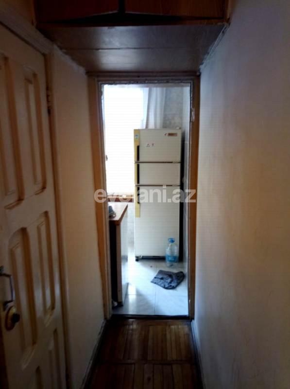 Rent, old building, 2 room, 50 m², Baku, Nasimi r.