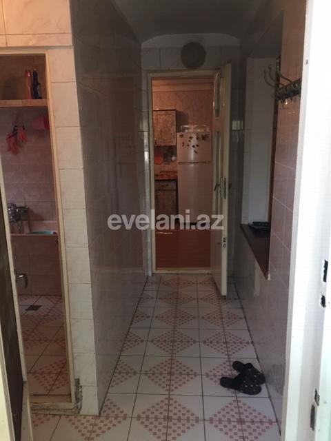 Kirayə verilir, köhnə tikili, 3 otaqlı, 180 m², Bakı, Nərimanov r, Nəriman Nərimanov m.