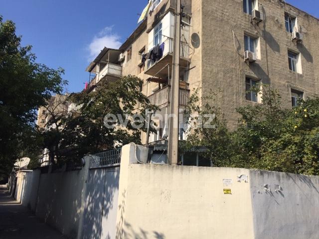 Kirayə verilir, köhnə tikili, 3 otaqlı, 180 m², Bakı, Nərimanov r, Nəriman Nərimanov m.