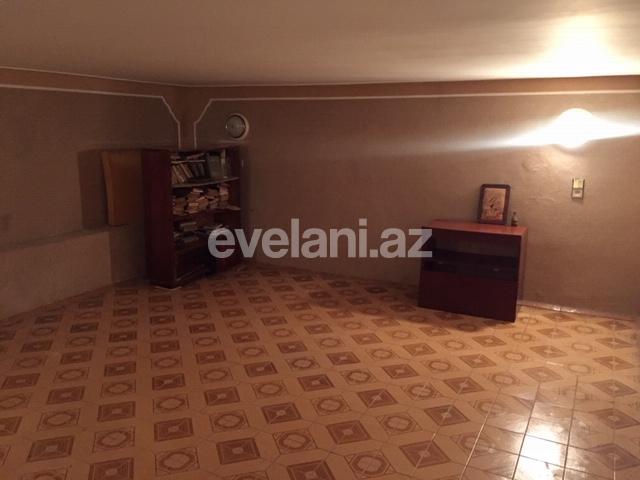 Kirayə verilir, köhnə tikili, 3 otaqlı, 180 m², Bakı, Nərimanov r, Nəriman Nərimanov m.