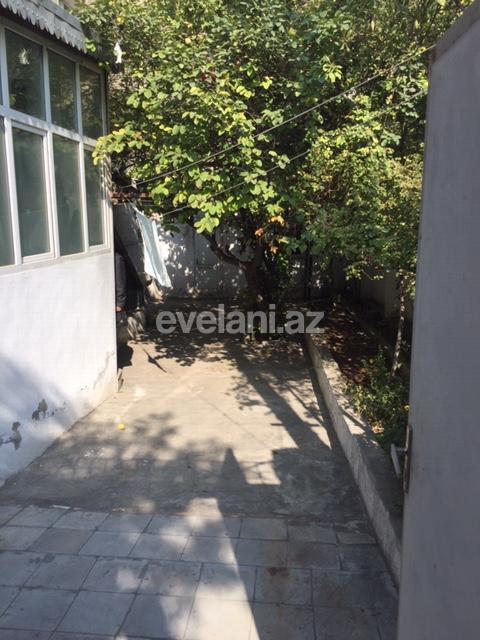 Kirayə verilir, köhnə tikili, 3 otaqlı, 180 m², Bakı, Nərimanov r, Nəriman Nərimanov m.