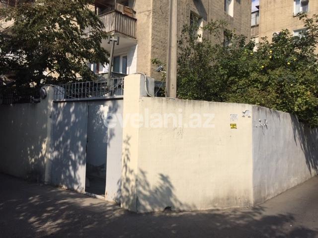 Kirayə verilir, köhnə tikili, 3 otaqlı, 180 m², Bakı, Nərimanov r, Nəriman Nərimanov m.