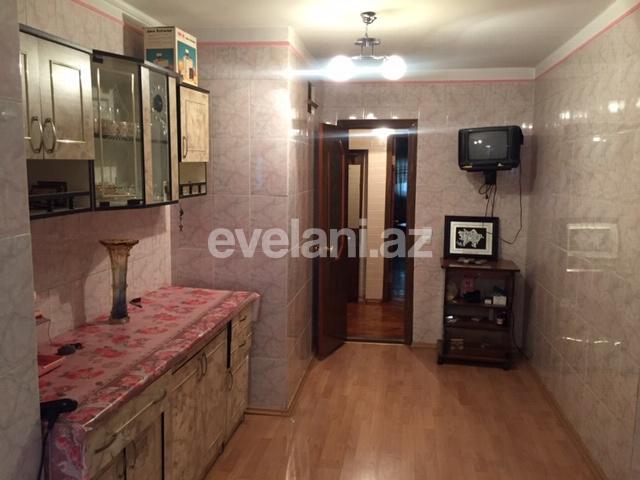 Kirayə verilir, köhnə tikili, 3 otaqlı, 180 m², Bakı, Nərimanov r, Nəriman Nərimanov m.