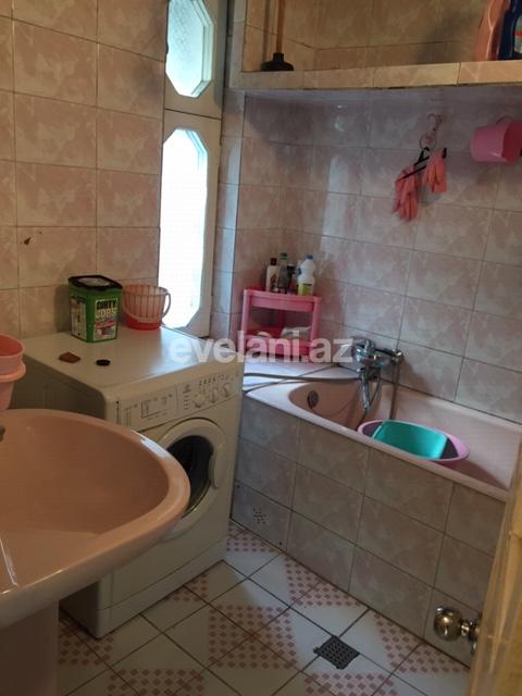 Kirayə verilir, köhnə tikili, 3 otaqlı, 180 m², Bakı, Nərimanov r, Nəriman Nərimanov m.