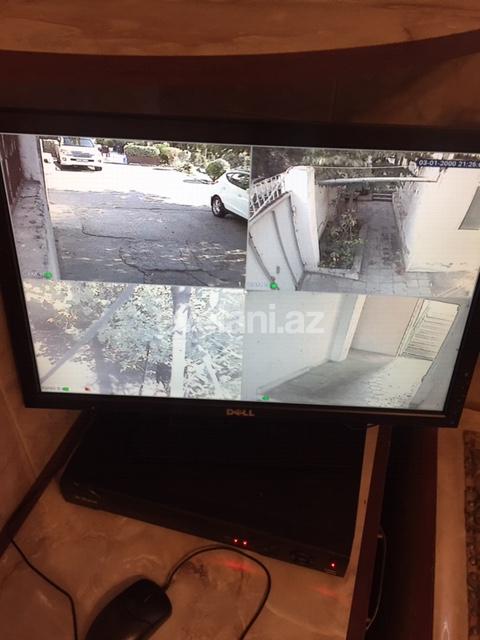 Kirayə verilir, köhnə tikili, 3 otaqlı, 180 m², Bakı, Nərimanov r, Nəriman Nərimanov m.