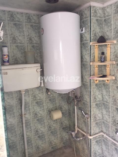 Kirayə verilir, köhnə tikili, 3 otaqlı, 180 m², Bakı, Nərimanov r, Nəriman Nərimanov m.