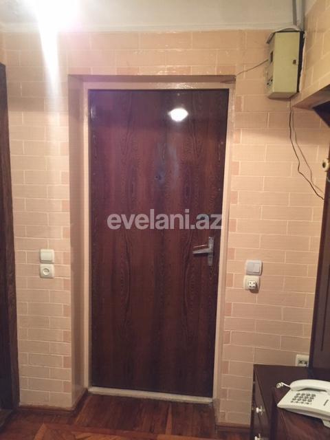 Kirayə verilir, köhnə tikili, 3 otaqlı, 180 m², Bakı, Nərimanov r, Nəriman Nərimanov m.