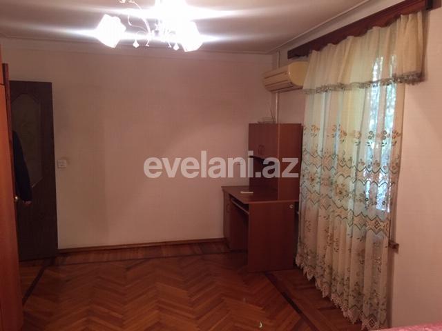 Kirayə verilir, köhnə tikili, 3 otaqlı, 180 m², Bakı, Nərimanov r, Nəriman Nərimanov m.