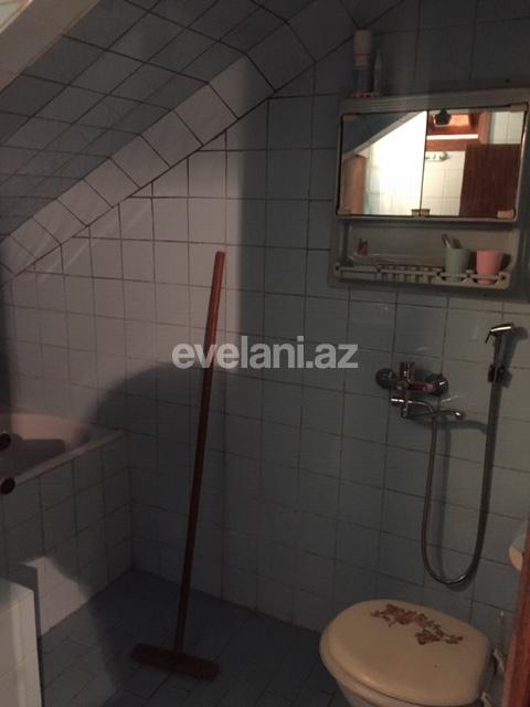 Kirayə verilir, köhnə tikili, 3 otaqlı, 180 m², Bakı, Nərimanov r, Nəriman Nərimanov m.