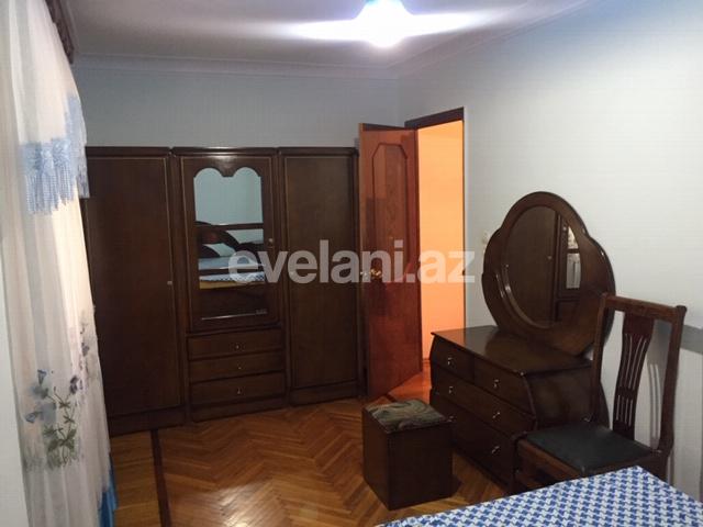 Kirayə verilir, köhnə tikili, 3 otaqlı, 180 m², Bakı, Nərimanov r, Nəriman Nərimanov m.