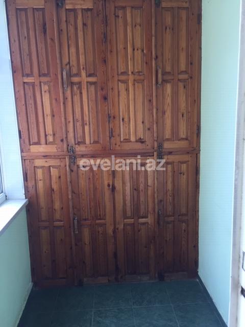 Kirayə verilir, köhnə tikili, 3 otaqlı, 180 m², Bakı, Nərimanov r, Nəriman Nərimanov m.