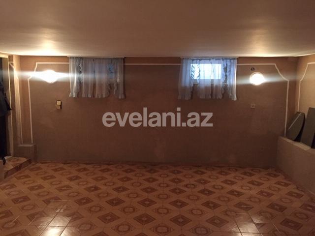 Kirayə verilir, köhnə tikili, 3 otaqlı, 180 m², Bakı, Nərimanov r, Nəriman Nərimanov m.