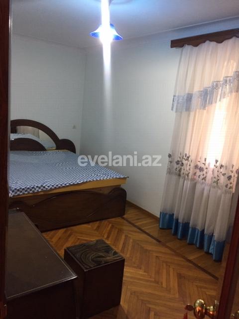 Kirayə verilir, köhnə tikili, 3 otaqlı, 180 m², Bakı, Nərimanov r, Nəriman Nərimanov m.