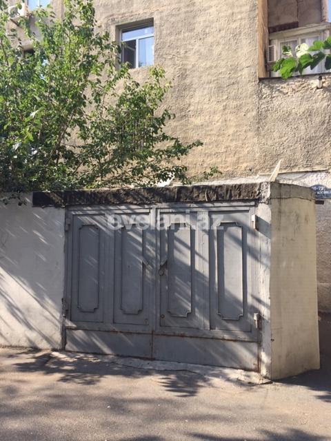 Kirayə verilir, köhnə tikili, 3 otaqlı, 180 m², Bakı, Nərimanov r, Nəriman Nərimanov m.