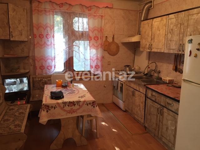 Kirayə verilir, köhnə tikili, 3 otaqlı, 180 m², Bakı, Nərimanov r, Nəriman Nərimanov m.