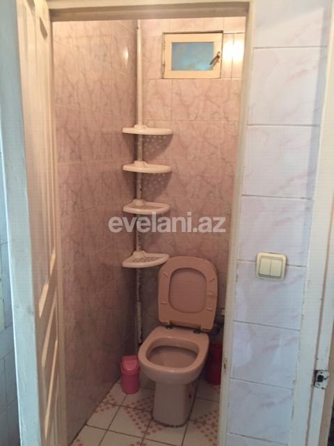 Kirayə verilir, köhnə tikili, 3 otaqlı, 180 m², Bakı, Nərimanov r, Nəriman Nərimanov m.