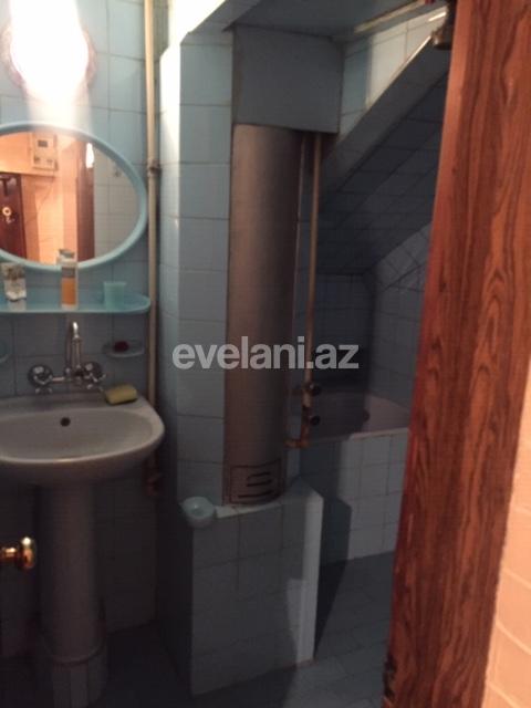 Kirayə verilir, köhnə tikili, 3 otaqlı, 180 m², Bakı, Nərimanov r, Nəriman Nərimanov m.