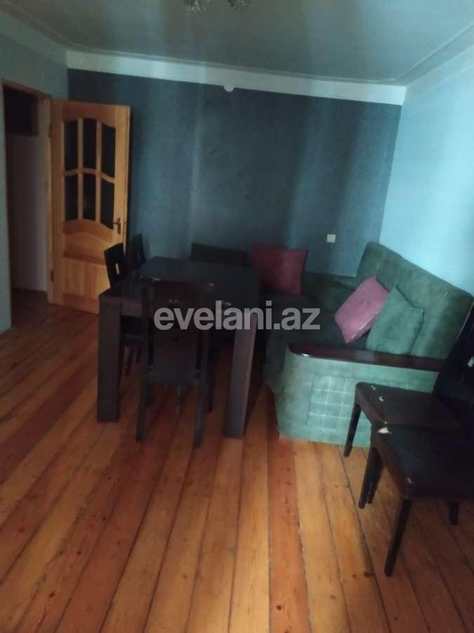 Kirayə verilir, köhnə tikili, 2 otaqlı, 30 m², Bakı, Yasamal r, İnşaatçılar m.
