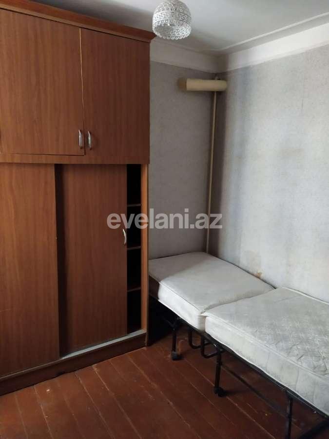 Kirayə verilir, köhnə tikili, 2 otaqlı, 30 m², Bakı, Yasamal r, İnşaatçılar m.