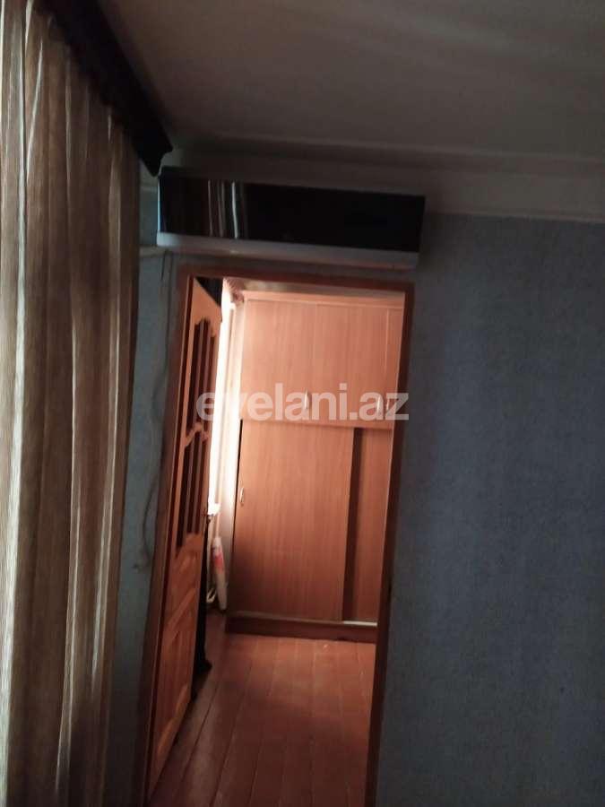 Kirayə verilir, köhnə tikili, 2 otaqlı, 30 m², Bakı, Yasamal r, İnşaatçılar m.
