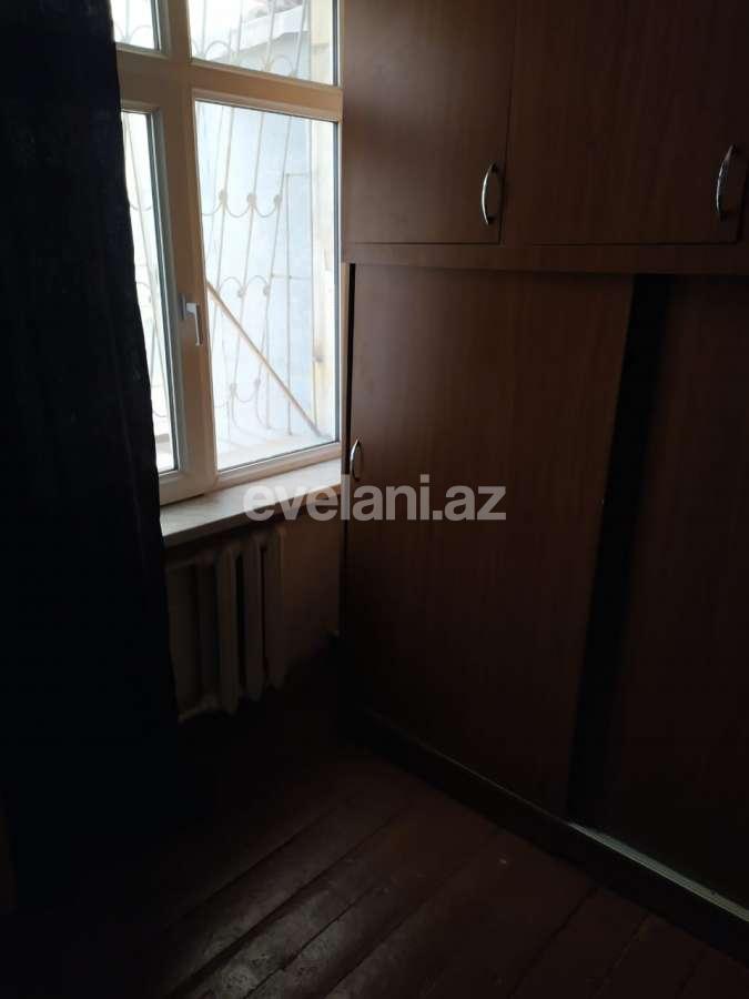 Kirayə verilir, köhnə tikili, 2 otaqlı, 30 m², Bakı, Yasamal r, İnşaatçılar m.