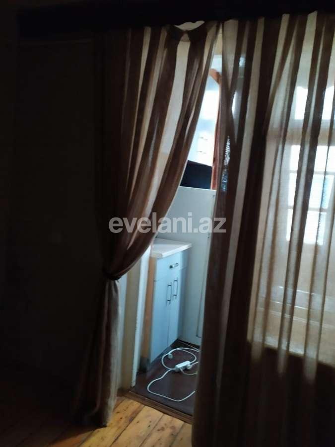 Kirayə verilir, köhnə tikili, 2 otaqlı, 30 m², Bakı, Yasamal r, İnşaatçılar m.