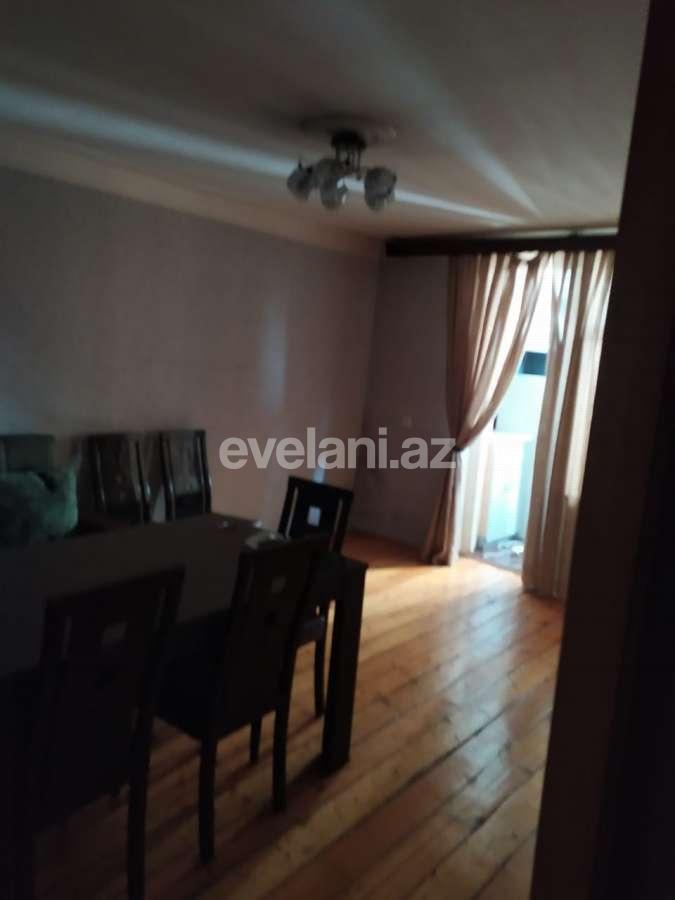 Kirayə verilir, köhnə tikili, 2 otaqlı, 30 m², Bakı, Yasamal r, İnşaatçılar m.