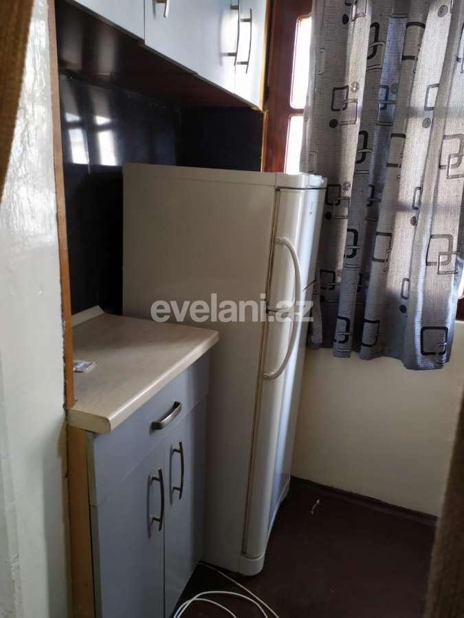 Kirayə verilir, köhnə tikili, 2 otaqlı, 30 m², Bakı, Yasamal r, İnşaatçılar m.