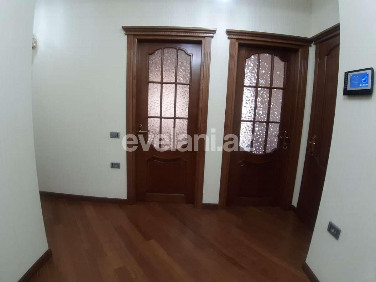 Продаётся, новостройка, 3-комнаты, 93 m², Баку, Ясамальский r, Элмляр Академиясы m.