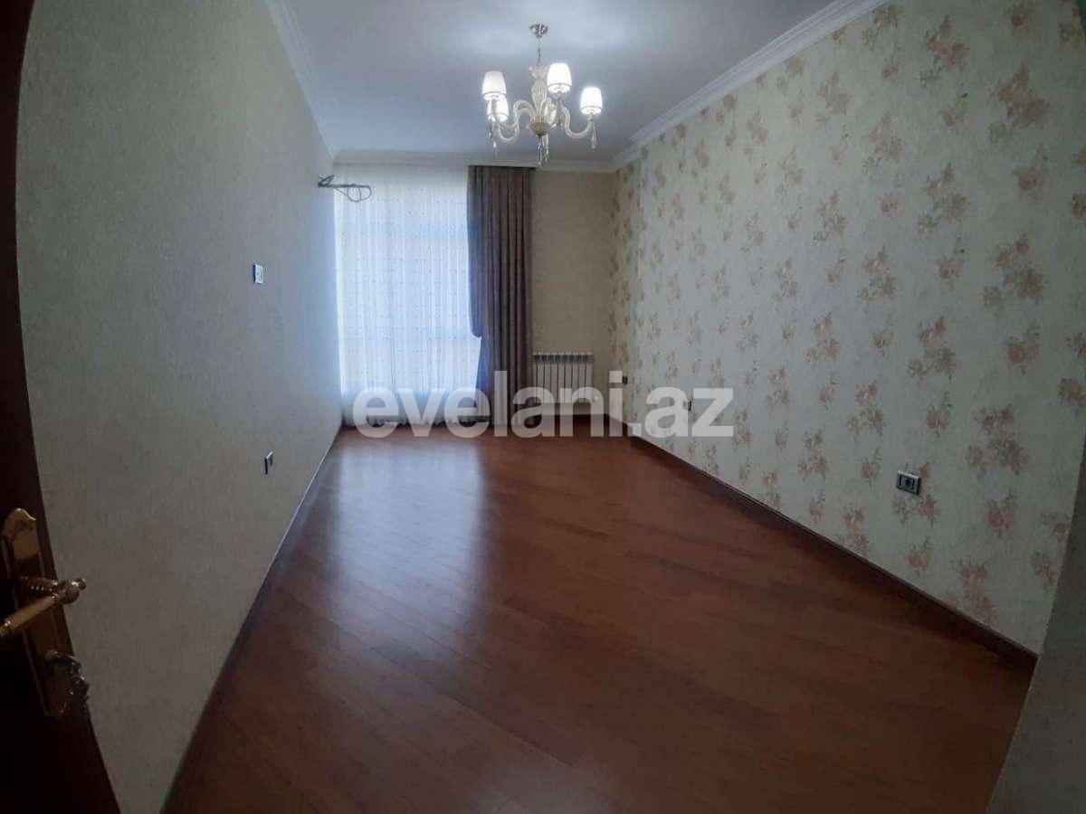 Продаётся, новостройка, 3-комнаты, 93 m², Баку, Ясамальский r, Элмляр Академиясы m.