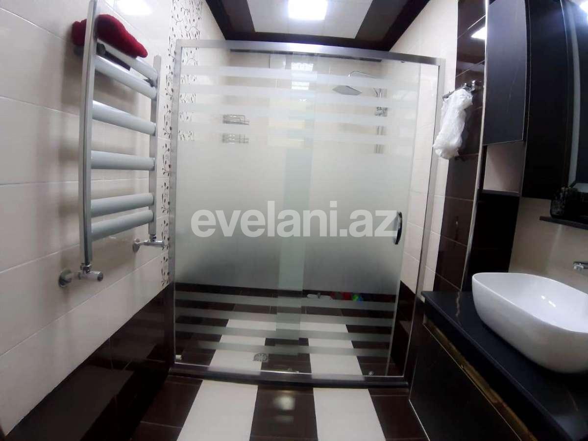 Продаётся, новостройка, 3-комнаты, 93 m², Баку, Ясамальский r, Элмляр Академиясы m.