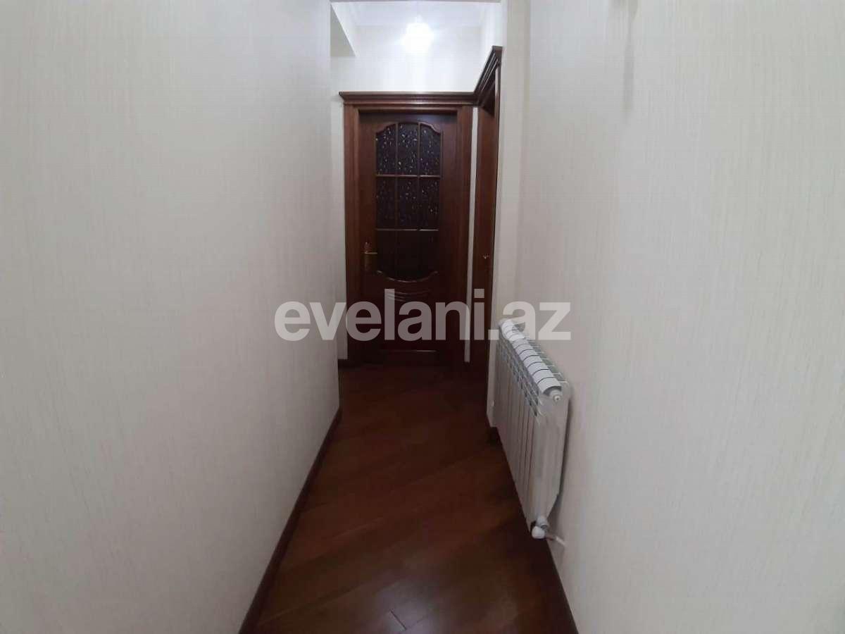 Продаётся, новостройка, 3-комнаты, 93 m², Баку, Ясамальский r, Элмляр Академиясы m.