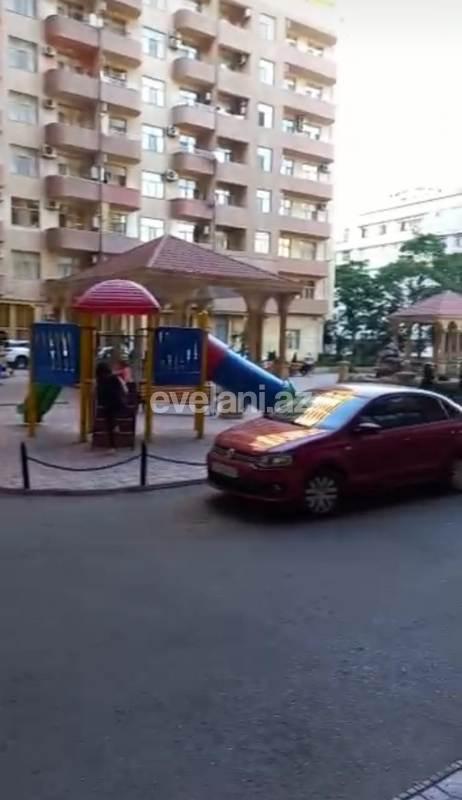 Satılır, obyekt, 50 m², Bakı, Nəsimi r.