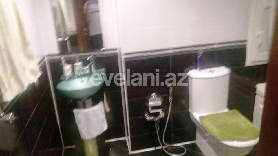 Satılır, yeni tikili, 2 otaqlı, 84 m², Bakı, Nəsimi r, 8 Noyabr m.