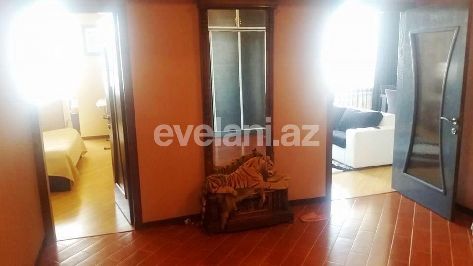 Satılır, yeni tikili, 2 otaqlı, 84 m², Bakı, Nəsimi r, 8 Noyabr m.