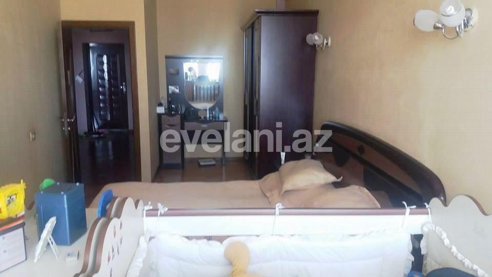 Satılır, yeni tikili, 2 otaqlı, 84 m², Bakı, Nəsimi r, 8 Noyabr m.